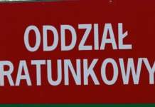 Szczecin: nowy SOR już z kontraktem; rusza 1 maja br.