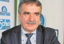 Wybory samorządowe 2018. Prezydent Kielc Wojciech Lubawski będzie walczył o piątą kadencję z rzędu?