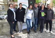 Ruch Miejski Zielona Góra chce innego miasta i… zwiera szyki. Co chce zmienić w mieście?