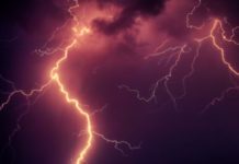 Idą burze! Jest ostrzeżenie