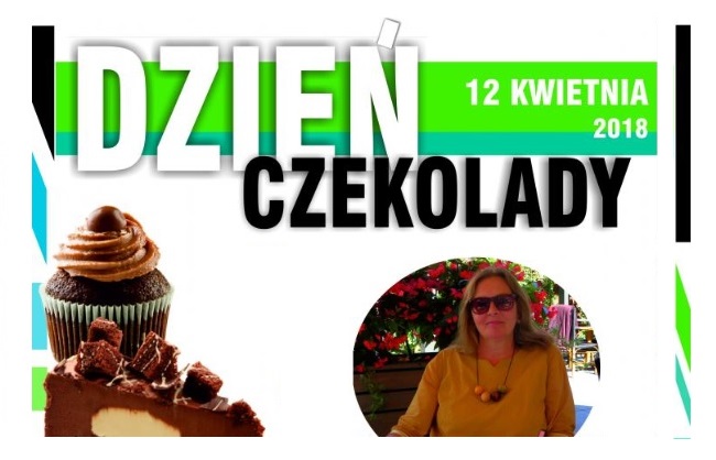 „Dzień Czekolady” w bibliotece
