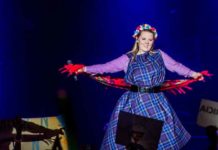 Koncert The Kelly Family w Krakowie: trzy godziny spędzone w latach 90