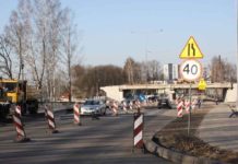 Zmiana organizacji ruchu na ul. Kokota!