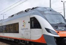Pociąg z Kielc do Buska-Zdroju! Będzie kursował w weekendy od 30 czerwca do 2 września 2018 roku