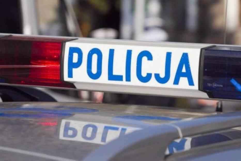police