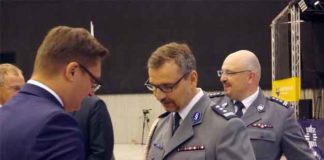 „W Katowicach nigdy nie było tak bezpiecznie jak teraz”