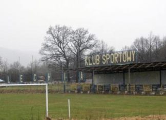 Stadion w Piechowicach do modernizacji?