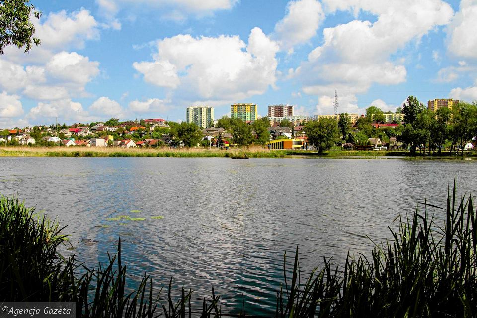 starachowice zalew