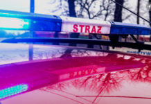 Ognista seria: dwa pożary w mieszkaniach w Pile i jeden pożar w Szydłowie. Wszystkie zgłoszono w ciągu 15 minut