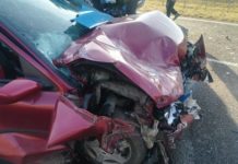 Tragiczny wypadek w Bielsku Podlaskim.