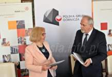 Ruda Śląska wykształci górników dla PGG