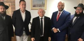 wybory do Parlamentu Europejskiego