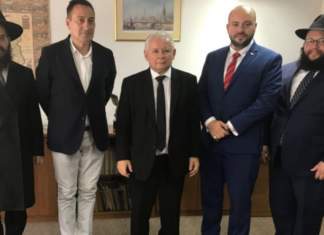 wybory do Parlamentu Europejskiego