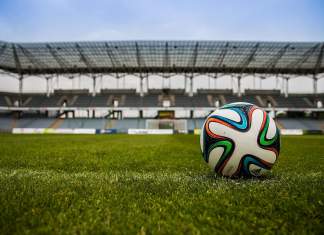 Główny stadion Polski ma swojego oficjalnego patrona