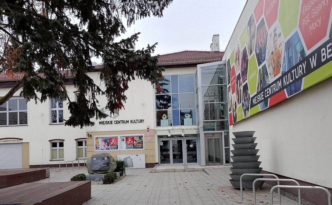 Pomoc dla tysięcy. Bełchatów otrzyma 41 ton żywności