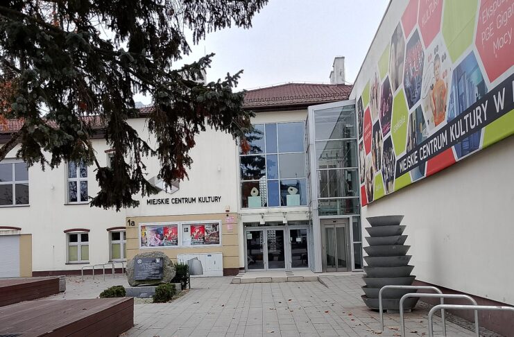 Pomoc dla tysięcy. Bełchatów otrzyma 41 ton żywności