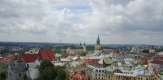 Budżet Lublina na 2026 rok: 579 mln zł na inwestycje, 8,9 mln zł na Europejską Stolicę Kultury