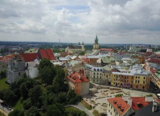 Budżet Lublina na 2026 rok: 579 mln zł na inwestycje, 8,9 mln zł na Europejską Stolicę Kultury