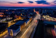Budżet obywatelski 2026: Ostrowiec wydaje 1,4 mln złotych