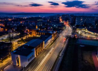 Budżet obywatelski 2026: Ostrowiec wydaje 1,4 mln złotych