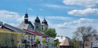 Chełm szykuje inwestycyjny boom na 2026 rok