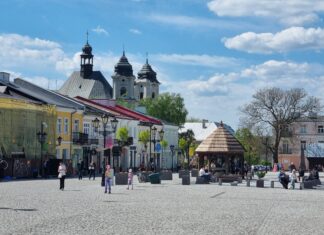 Chełm szykuje inwestycyjny boom na 2026 rok