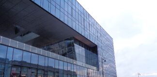 CPK wjeżdża do kujawsko-pomorskiego: 168 km nowych torów i strach mieszkańców Grudziądza