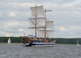 Czek turystyczny wraca na Warmię i Mazury: 300 złotych po aferze z wyciekiem danych