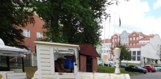 Iława inwestuje 11,5 miliona złotych w stadion miejski