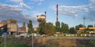 Kopalnia Wujek znika z mapy Katowic. Co dalej ze Śląskiem bez węgla?