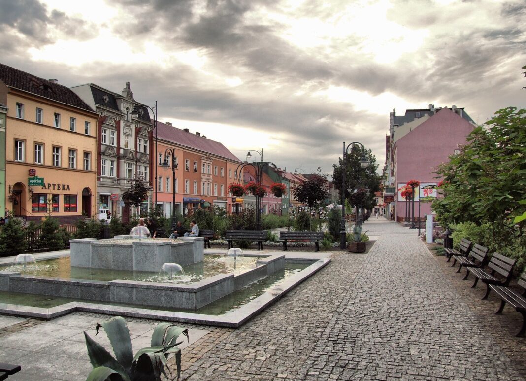 Mieszkańcy Nowej Soli zdecydują o mieście