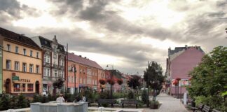 Mieszkańcy Nowej Soli zdecydują o mieście