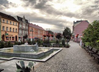 Mieszkańcy Nowej Soli zdecydują o mieście