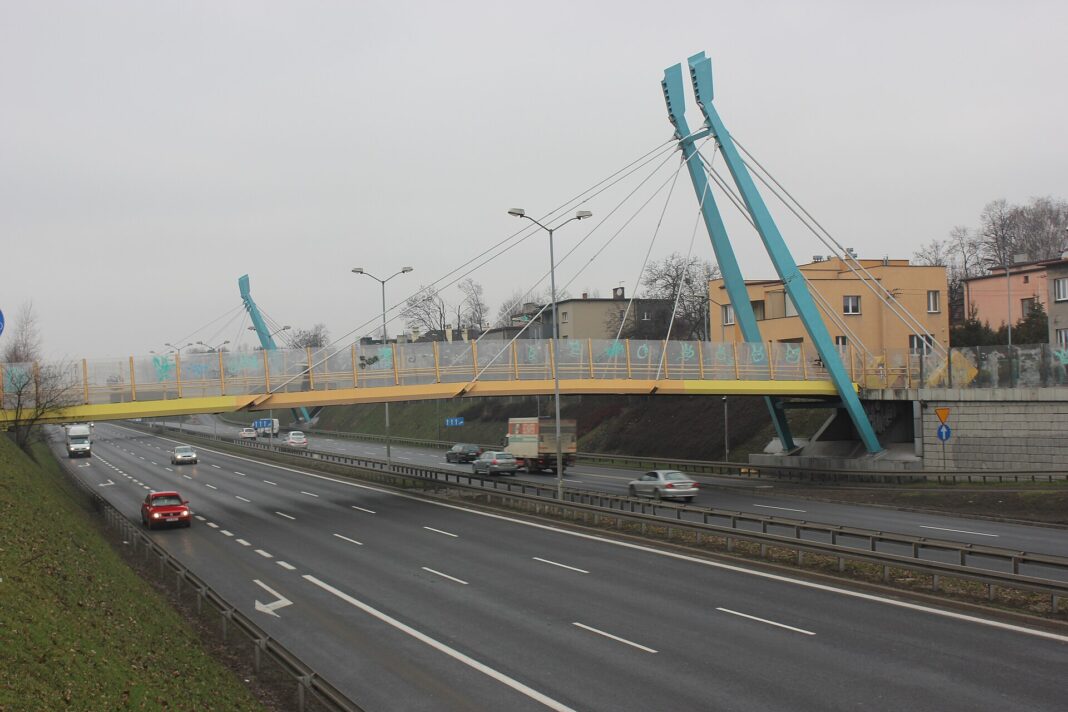 Nowy amfiteatr w Chorzowie zmienia przestrzeń publiczną