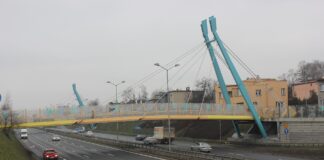 Nowy amfiteatr w Chorzowie zmienia przestrzeń publiczną