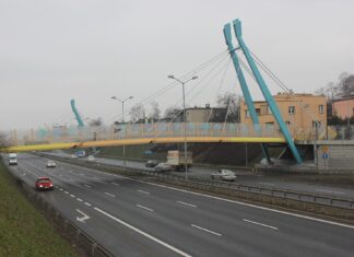 Nowy amfiteatr w Chorzowie zmienia przestrzeń publiczną