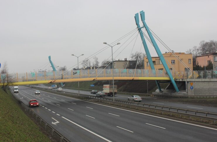 Nowy amfiteatr w Chorzowie zmienia przestrzeń publiczną