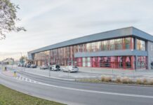 Nowy most w Pomorsku zmieni połączenia Zielonej Góry Nowy most w Pomorsku zmieni połączenia Zielonej Góry
