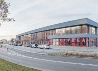 Nowy most w Pomorsku zmieni połączenia Zielonej Góry