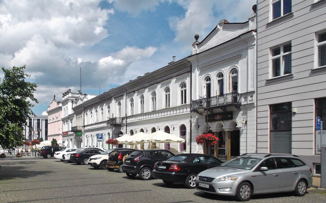 Nowy przystanek PKP w Radomie powstanie do 2026 roku