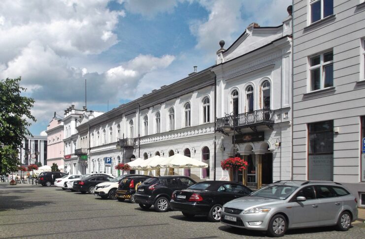 Nowy przystanek PKP w Radomie powstanie do 2026 roku