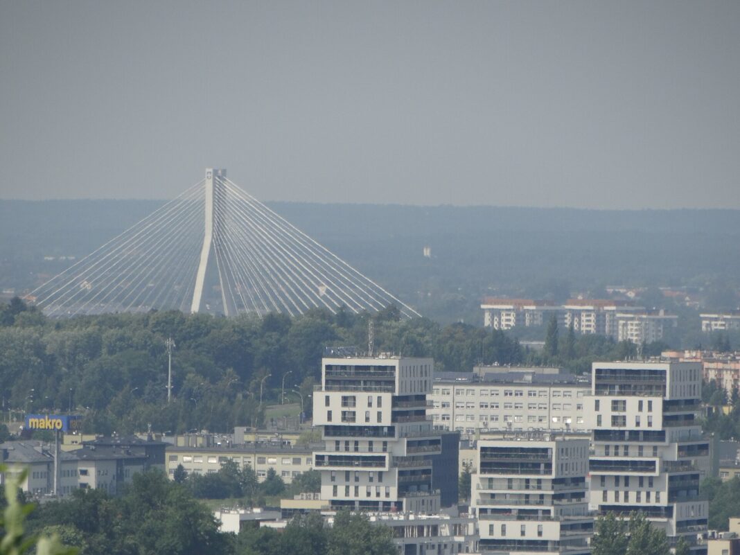 Wisłokostrada, obwodnica i rondo Kuronia: drogowy plan Rzeszowa na 2026 rok