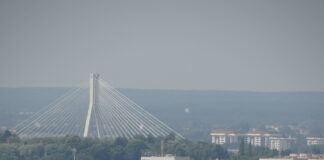 Wisłokostrada, obwodnica i rondo Kuronia: drogowy plan Rzeszowa na 2026 rok