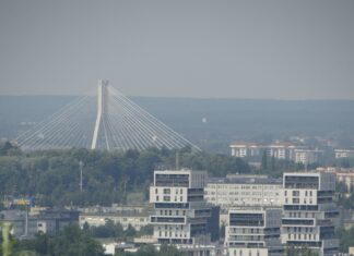 Wisłokostrada, obwodnica i rondo Kuronia: drogowy plan Rzeszowa na 2026 rok