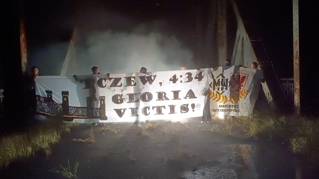 Tczew - bramy Polski północnej