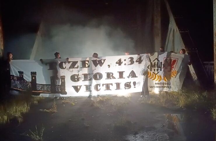 Tczew - bramy Polski północnej