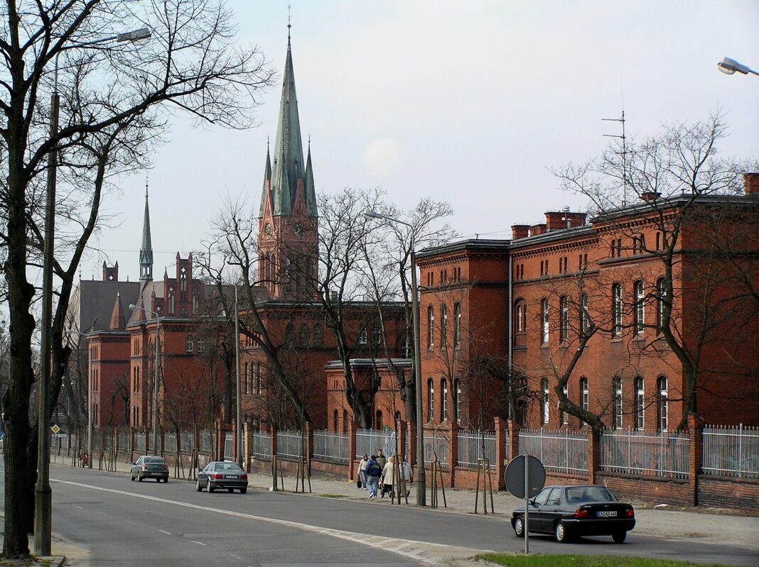 Torun przeznaczy 49,5 mln zl na przebudowe ulic. Co to oznacza dla firm budowlanych?