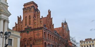Toruń szuka inwestorów: ponad 40 hektarów gruntów w ofercie na 2026 rok