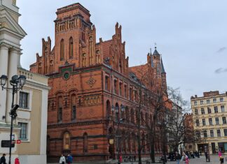 Toruń szuka inwestorów: ponad 40 hektarów gruntów w ofercie na 2026 rok