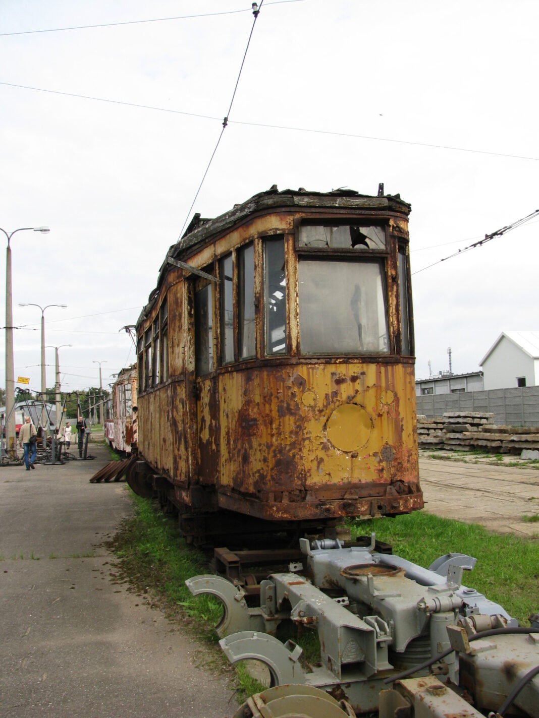 Bydgoszcz buduje tramwaj do Szwederowa za 103 miliony złotych